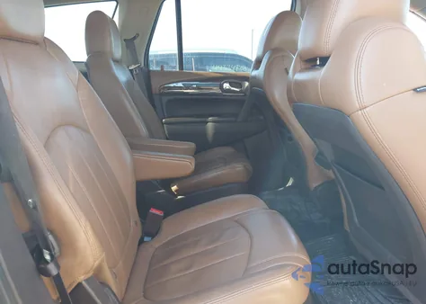 2014 Buick Enclave Premium z USA, uszkodzony, nr VIN 5GAKVCKD2EJ186946